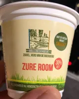Zure room