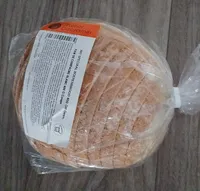 Pain de campagne