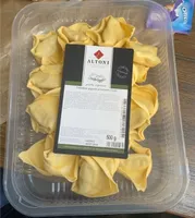 Tortellini