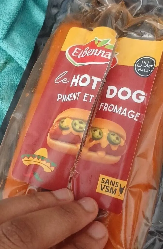 Hot dog sauce