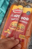 Hot dog sauce