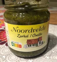 Noordvelde zurkel/oseille