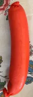 Lookworsten rood