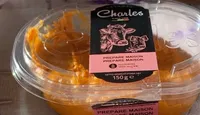 Prepare maison