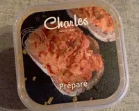 Préparé