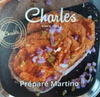 Prepare martino