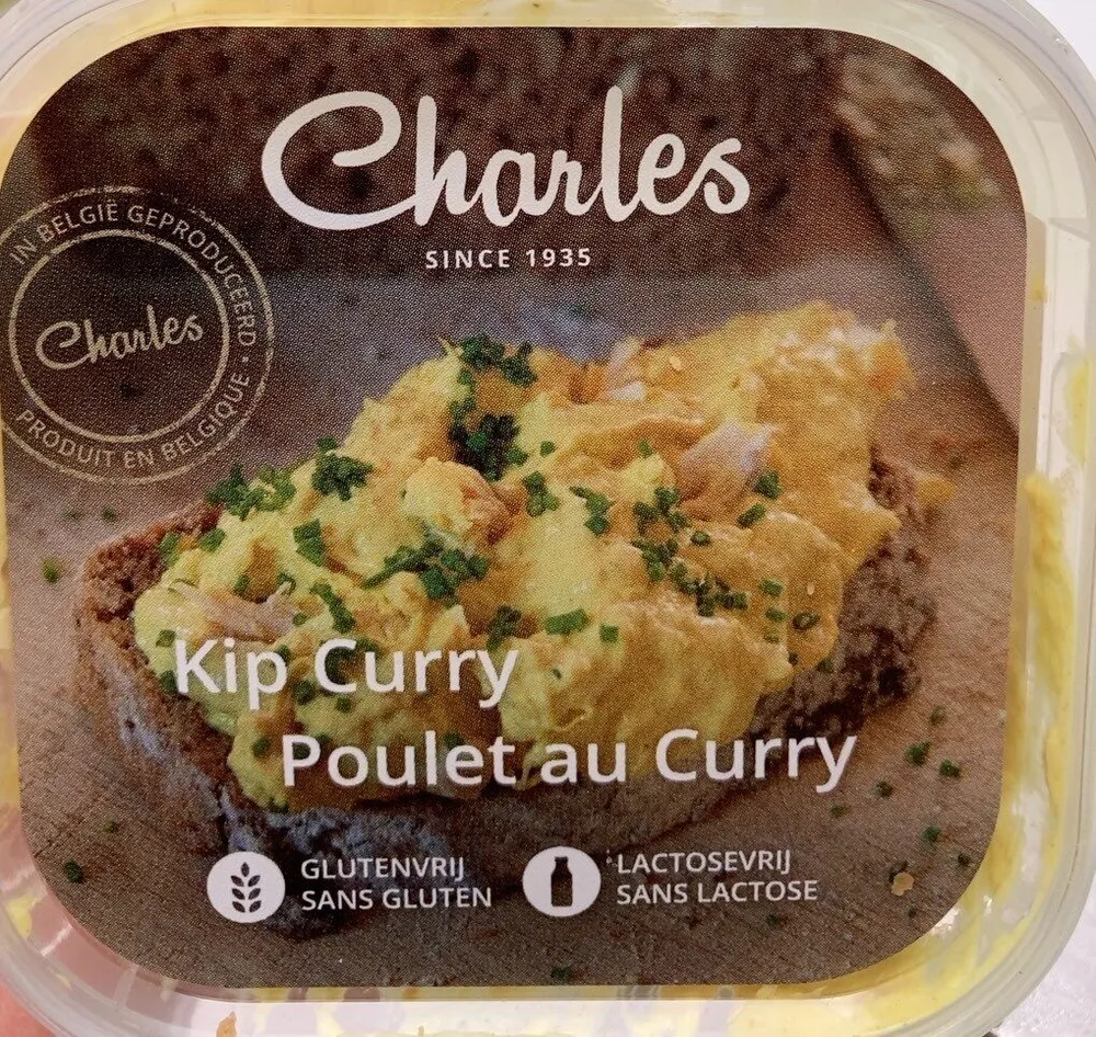Kip curry
