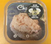 Kip Hawai