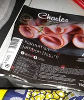 Natuurham