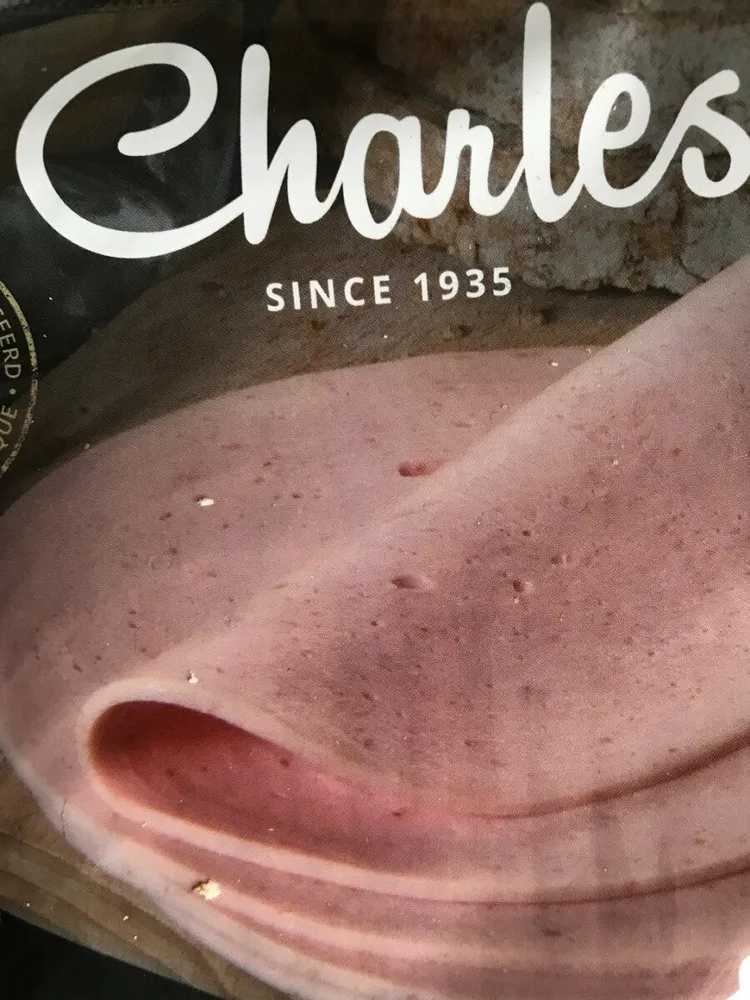 Kalfsworst Saucisse de Veau