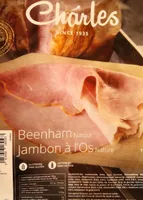 Beenham