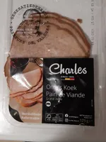 Oma's koek