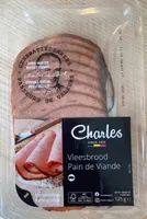 Pain de viande