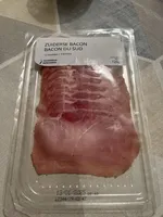 Zuiderse Bacon