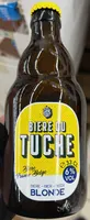 Bière du Tuche blonde