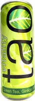 Tao Vitality - Green Tea, Ginko Biloba, Vitamin C, Biotin