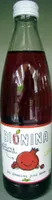 Uncle Pomegranate & Cranberries Bio Bionina