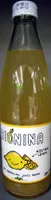 Mister Lemon Bio Bionina