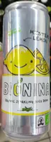 Mister Lemon