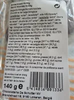 Melkchocolade