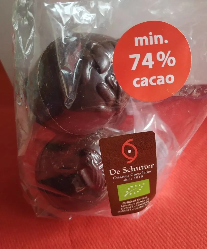 Assortiment oeufs de Pâques