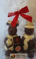 Belgian chocolate