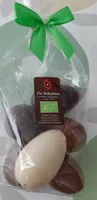 Assortiment de pâques