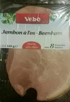 Jambon à l'os