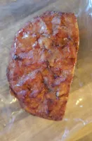 Pain de viande au fromage