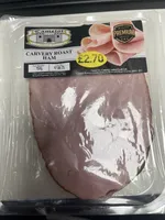 Carvery Roast Ham