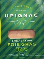 foie gras