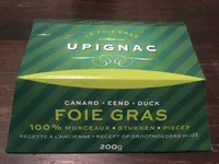 Foie gras