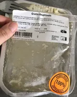 Gratin Dauphinois