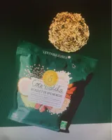 Coco Matcha Boulette d'énergie