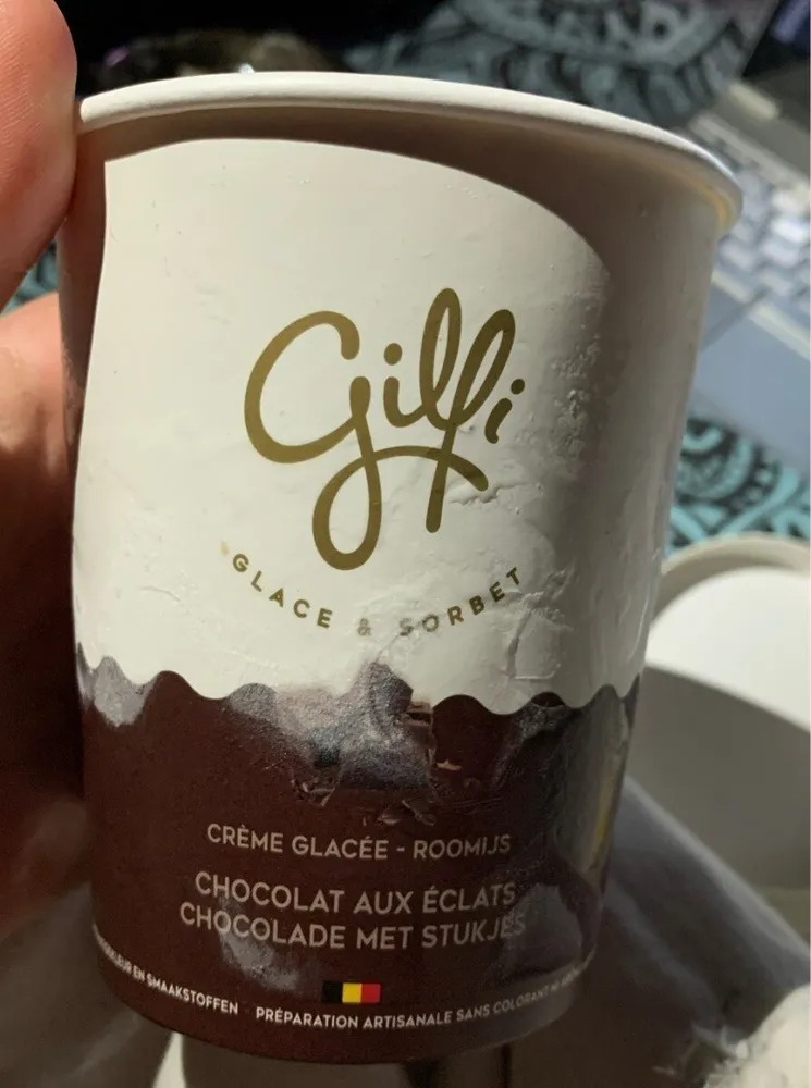 Gilli