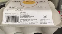 Oeufs