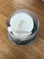 Fromage chèvre thym citron