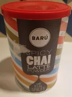Spicy Chai Latte