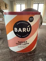 Spicy Chai Latte Powder