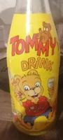 Tommy drink-spumante analcolico