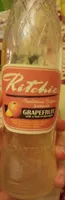 Ritchie grapefruit