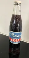 Ritchie Natural Cola