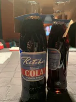 Cola Ritchie