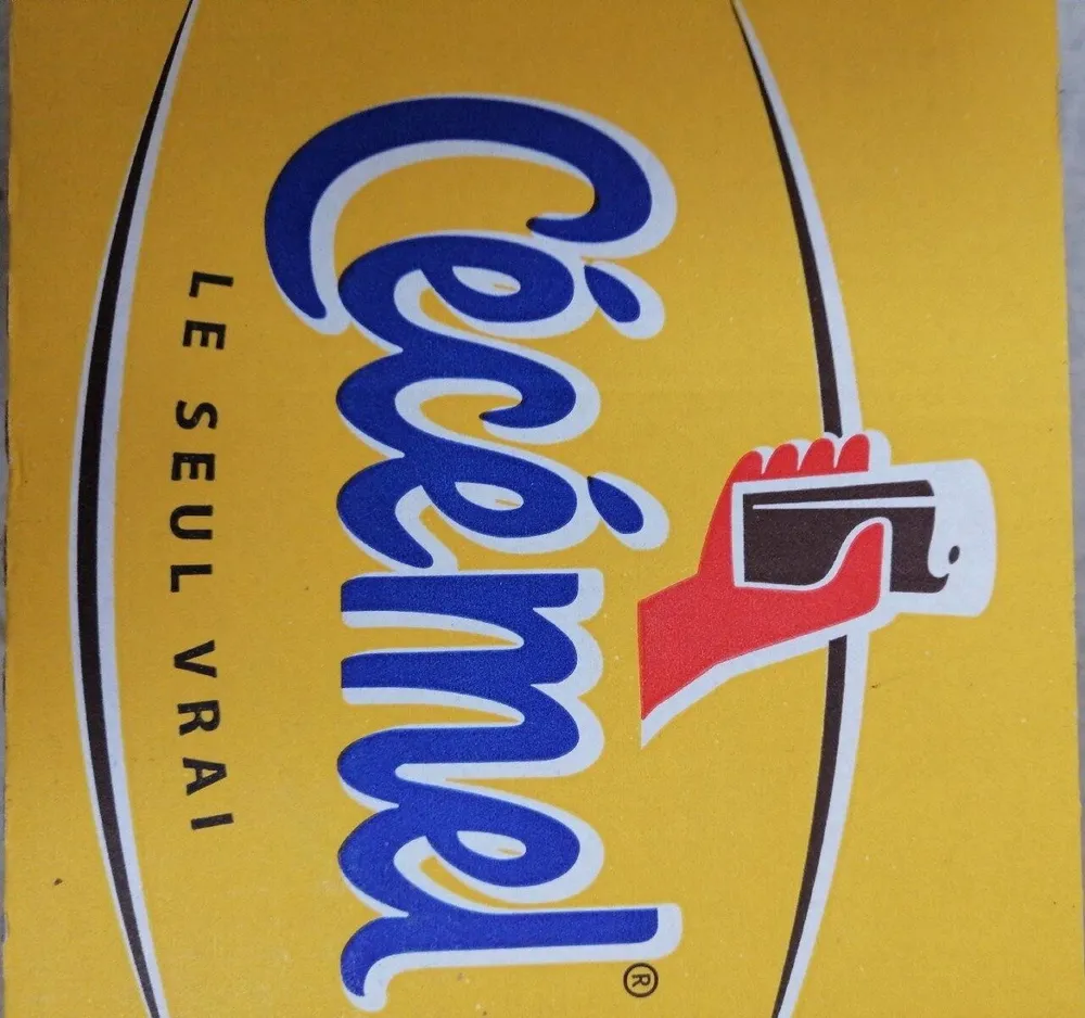 Cecemel
