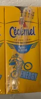 Cécémel ';Le Seul Vrai'; Energy De Brik 20CL 6-pack