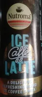 ice Caffè latte