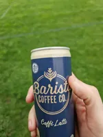 Caffe Latte