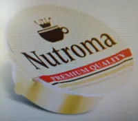 Lait pour café