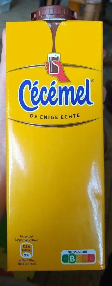 Cécémel
