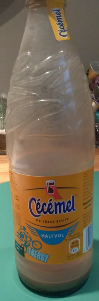 Cécémel boisson